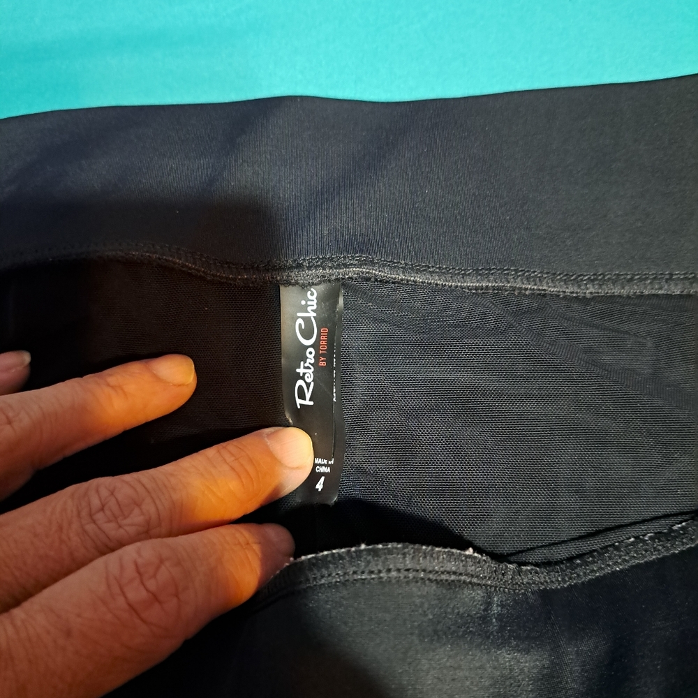Swim shorts